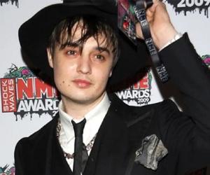 Pete Doherty