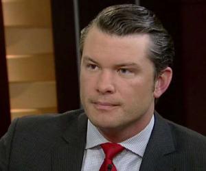 Pete Hegseth