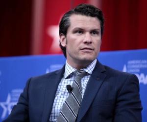 Pete Hegseth