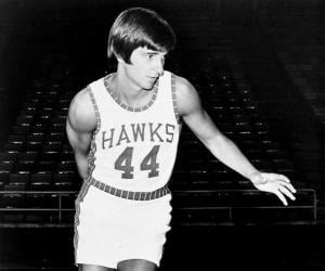 Pete Maravich Biography