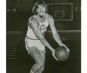 Pete Maravich