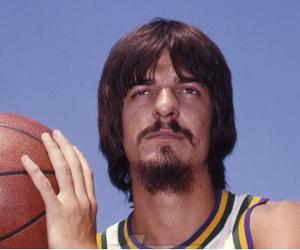 Pete Maravich