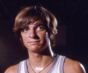 Pete Maravich