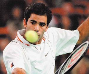 Pete Sampras