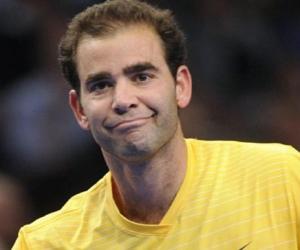 Pete Sampras