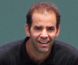 Pete Sampras