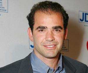 Pete Sampras