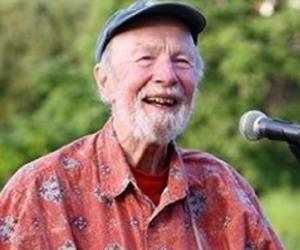 Pete Seeger