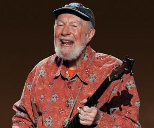 Pete Seeger