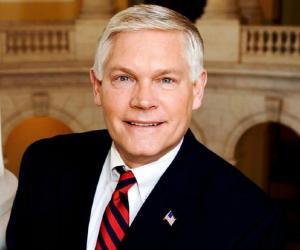 Pete Sessions Biography