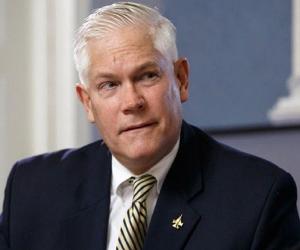 Pete Sessions