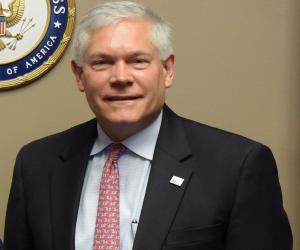 Pete Sessions