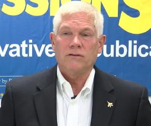 Pete Sessions