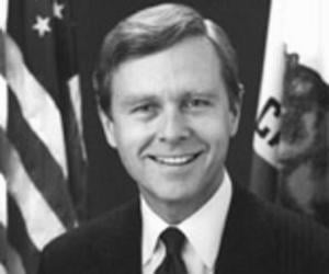 Pete Wilson