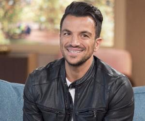 Peter Andre Biography