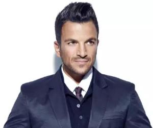 Peter Andre