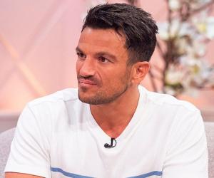 Peter Andre