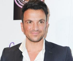 Peter Andre