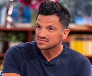 Peter Andre