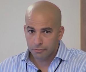 Peter Attia