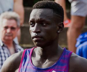 Peter Bol