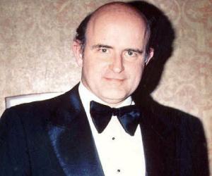 Peter Boyle