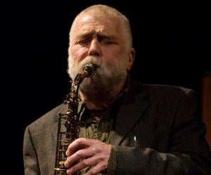Peter Brötzmann