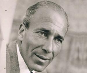 Peter Capell