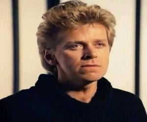 Peter Cetera