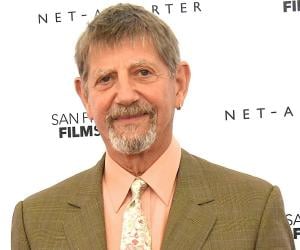 Peter Coyote