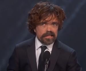 Peter Dinklage Biography