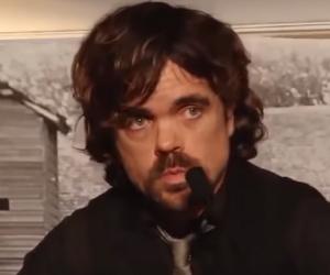 Peter Dinklage