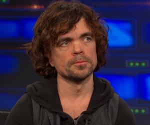 Peter Dinklage