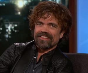 Peter Dinklage