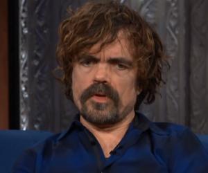 Peter Dinklage