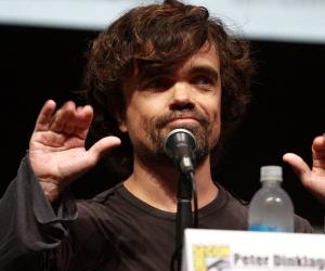 Peter Dinklage