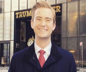 Peter Doocy