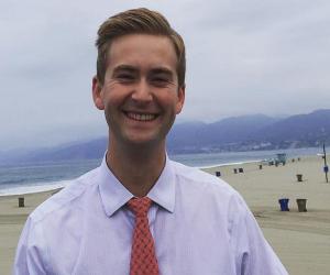 Peter Doocy