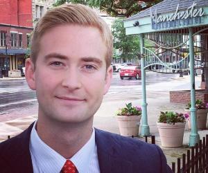 Peter Doocy