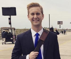 Peter Doocy