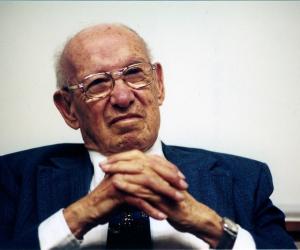 Peter Drucker