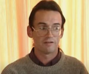 Peter Ellis
