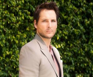 Peter Facinelli