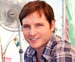 Peter Facinelli