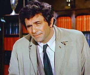 Peter Falk