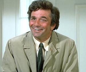 Peter Falk