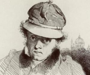 Peter Fendi