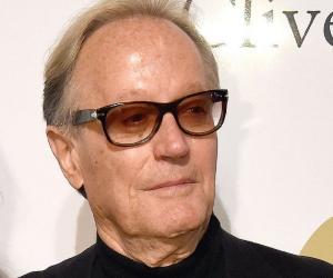 Peter Fonda