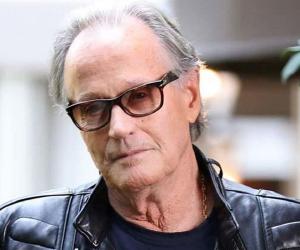 Peter Fonda