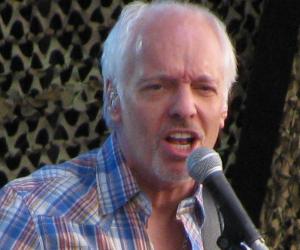 Peter Frampton Biography